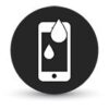 LG Nexus 4 waterschade