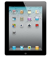 iPad 2 (A1395 / A1396)