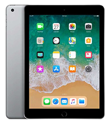 iPad Air 2 (A1566 / A1567)