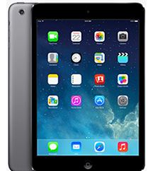 iPad Mini 2 (A1489 / A1490)