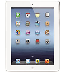 iPad 3 (A1416 / A1430)