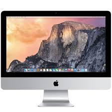 Apple iMac 21.5 Inch - A1418 Reparatie Apple iMac 21.5 Inch - A1418 Reparatie