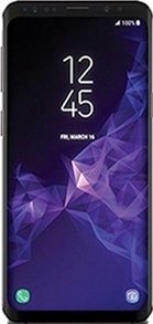 Samsung G960F Galaxy S9 Reparatie