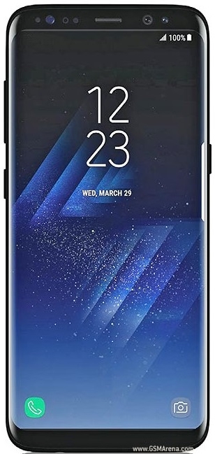 Samsung G950F Galaxy S8 Reparatie