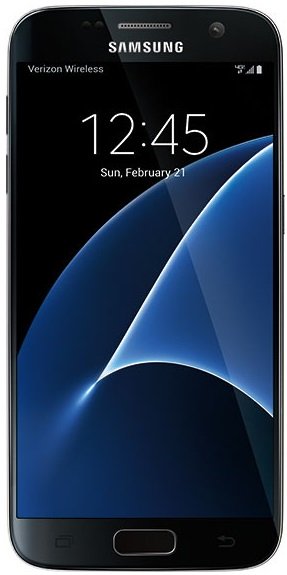 Samsung SM-G930V Galaxy S7(USA) Reparatie