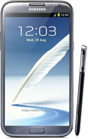 Samsung N7105 Galaxy Note 2 Plus Reparatie