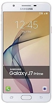 Samsung G610F Galaxy J7 Prime Reparatie