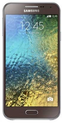 Samsung E500 Galaxy E5 Reparatie