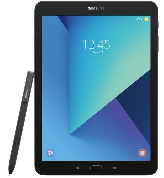 Samsung SM-T825 Galaxy Tab S3 9.7 Reparatie