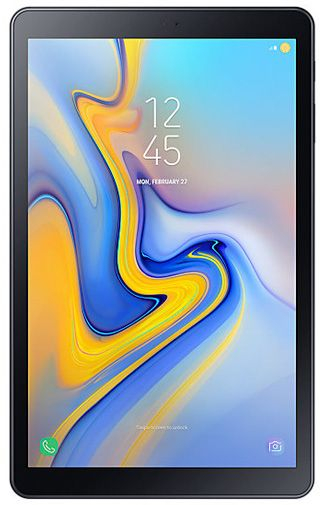 Samsung SM-T595 Galaxy Tab A 10.5 2018 (4G/LTE) Reparatie