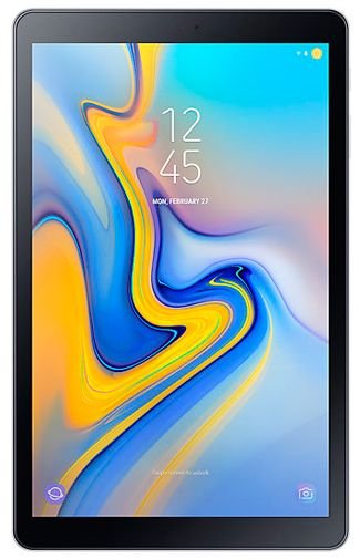 Samsung SM-T590 Galaxy Tab A 10.5 2018 (Wi-Fi) Reparatie