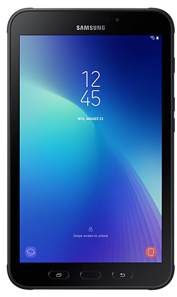 Samsung T390 Galaxy Tab Active2 8.0 (Wi-Fi) Reparatie