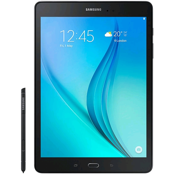 Samsung SM-P550 Galaxy Tab A 9.7 Reparatie