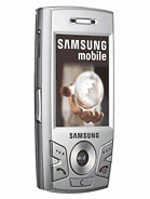 Samsung E890 Reparatie