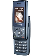 Samsung B500 Reparatie