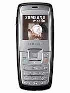 Samsung C140 Reparatie