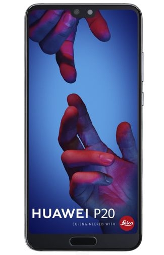 Huawei P20 (EML-L29C) Reparatie