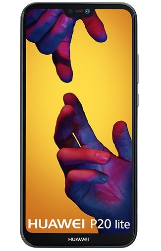 Huawei P20 Lite (ANE-LX1) Reparatie