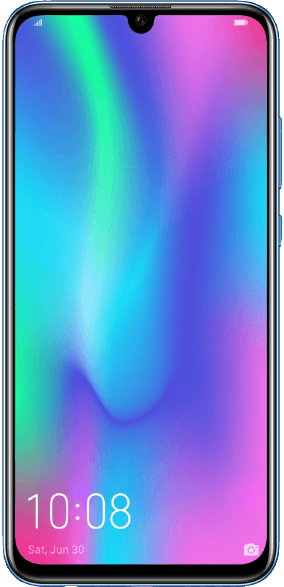 Huawei Honor 10 Lite (HRY-LX1) Reparatie