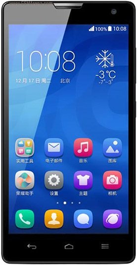 Huawei Honor 3C Reparatie