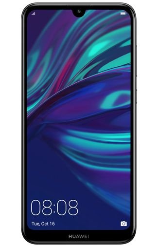 Huawei Y7 Pro (2019) (DUB-LX2) Reparatie