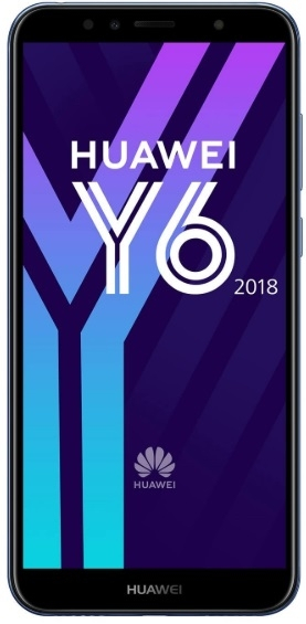 Huawei Y6 Prime (2018) (ATU-L11) Reparatie