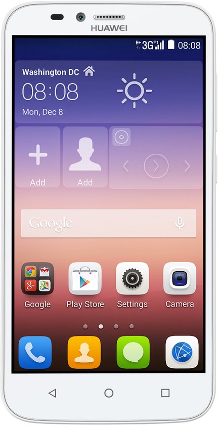 Huawei Ascend Y625 Reparatie
