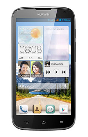 Huawei Ascend G610 Reparatie