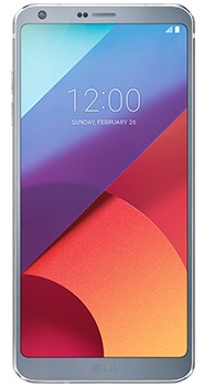 LG G6 (H870) Reparatie