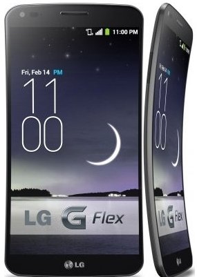 LG G Flex (D955, D959, D950) Reparatie