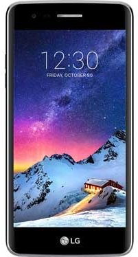 LG K8 (2017) Reparatie