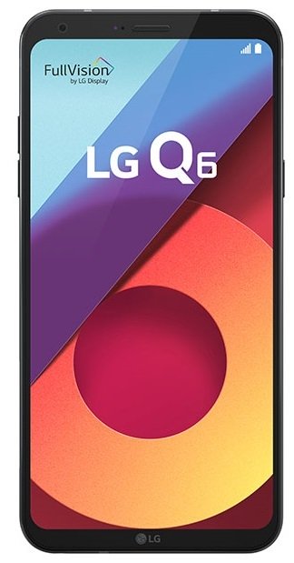 LG Q6 (LGM700N) Reparatie