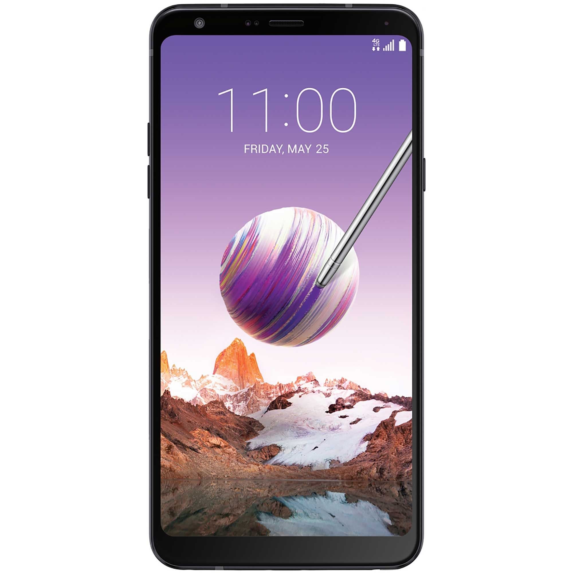 LG Q Stylo 4 (LM-Q710MS) Reparatie