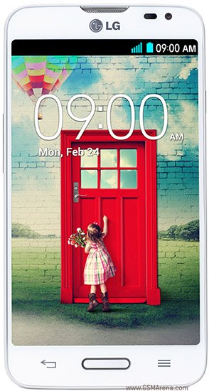 LG L70 (D320n) Reparatie