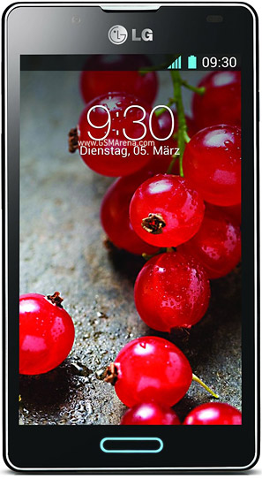 LG Optimus L7 II (P710) Reparatie