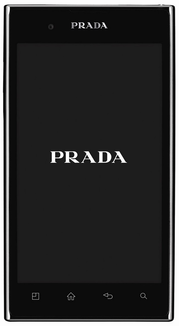 LG Prada 3.0 (P940) Reparatie