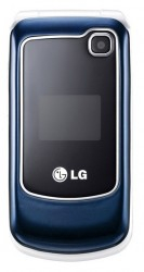 LG GB250 Reparatie