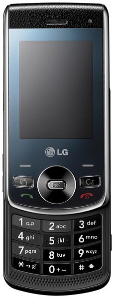 LG GD330 Reparatie