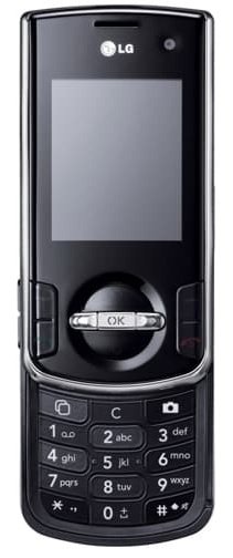 LG KF310 Reparatie