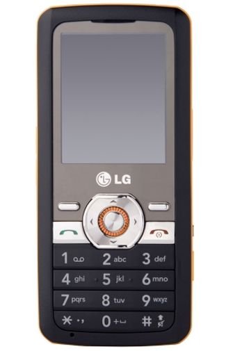 LG GM205 Reparatie