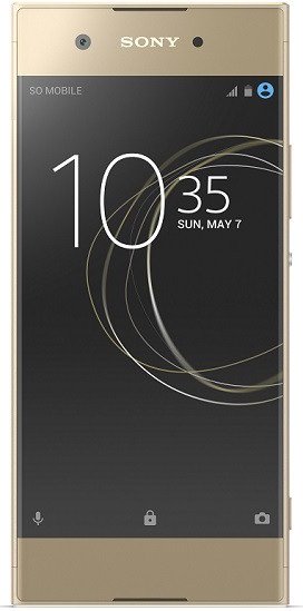 Sony Xperia XA1 (G3121) Reparatie