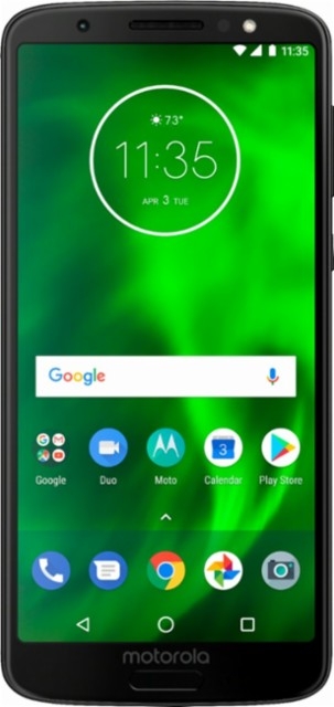 Motorola Moto G6 (XT1925) Reparatie