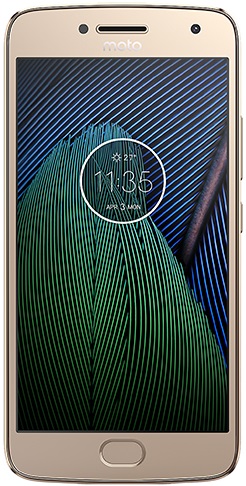 Motorola Moto G5 Plus (XT1685) Reparatie