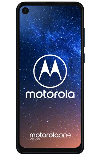 Motorola One Vision (XT1970) Reparatie