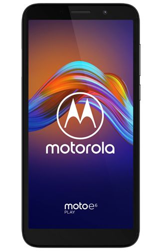 Motorola Moto E6 Play (XT2029) Reparatie