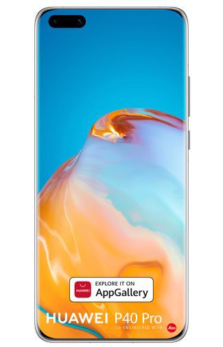 Huawei P40 Pro (ELS-NX9) Reparatie