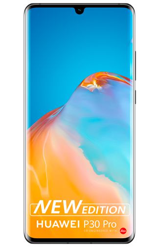 Huawei P30 Pro New Edition (VOG-L29) Reparatie