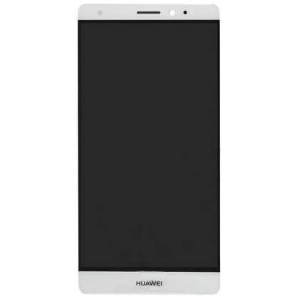 Huawei MediaPad M5 8.4 (SHT-W09) Reparatie