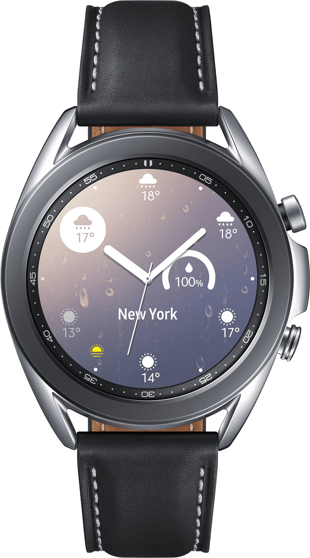 Samsung SM-R850 Galaxy Watch3 41mm (WiFi Version) Reparatie