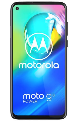 Motorola Moto G8 Power (XT2043) Reparatie